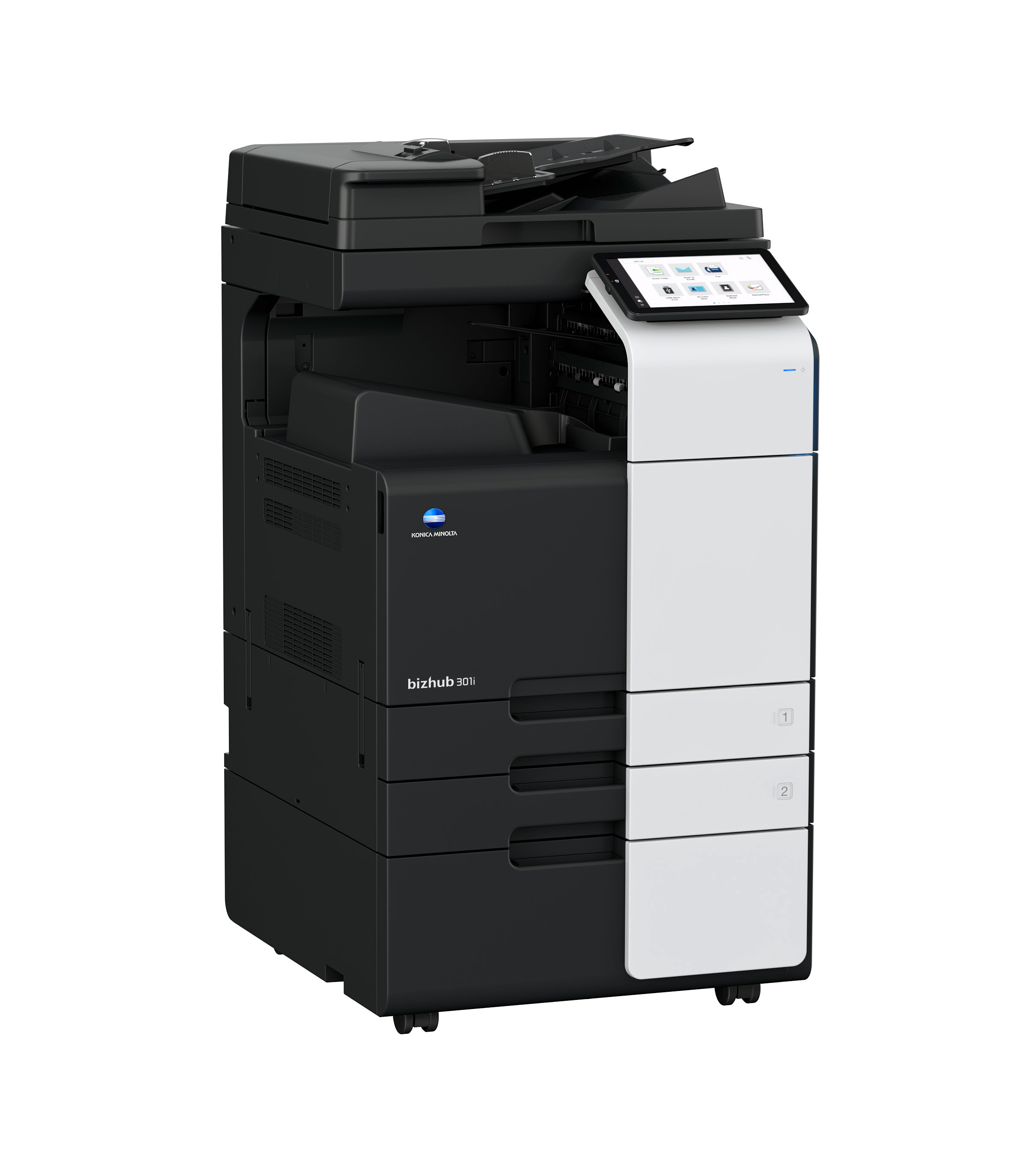 bizhub-301i-DF-632-DK-516-studio-picture-Left
