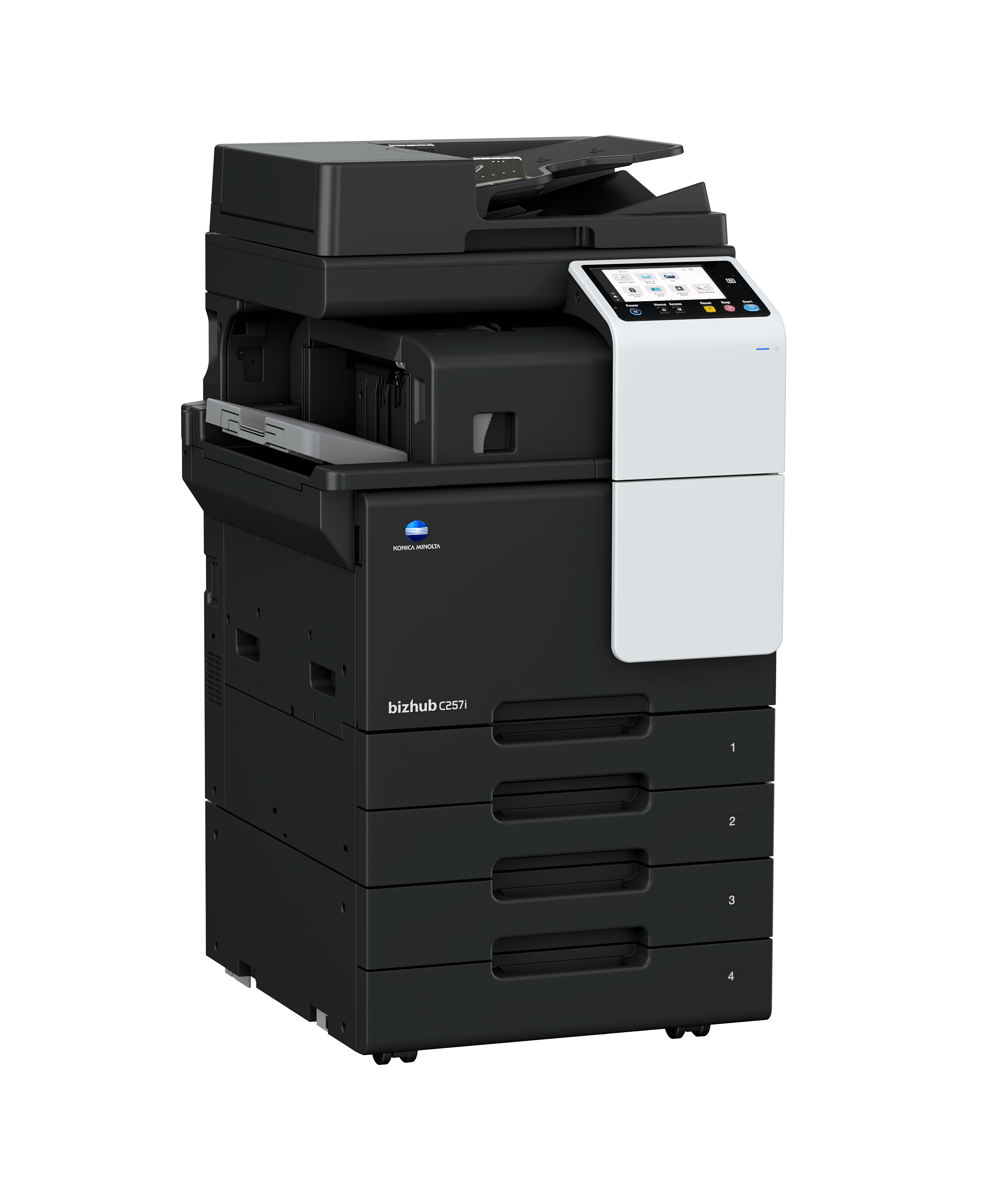 bizhub-C257i-studio-picture-FS-533-PC-218-left