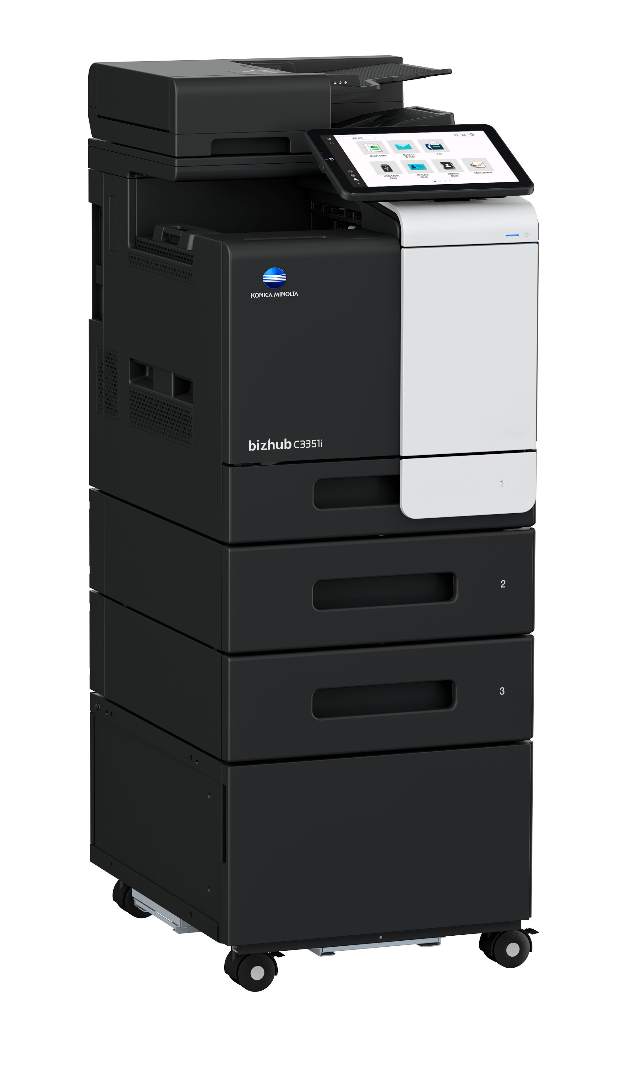 bizhub-C3351i-2xPF-P27-DK-P04-studio-picture-Left-no-Energy-Star